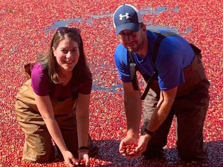 Family Cranberry Bog Tours: The Hidden Gem of Fall Fun