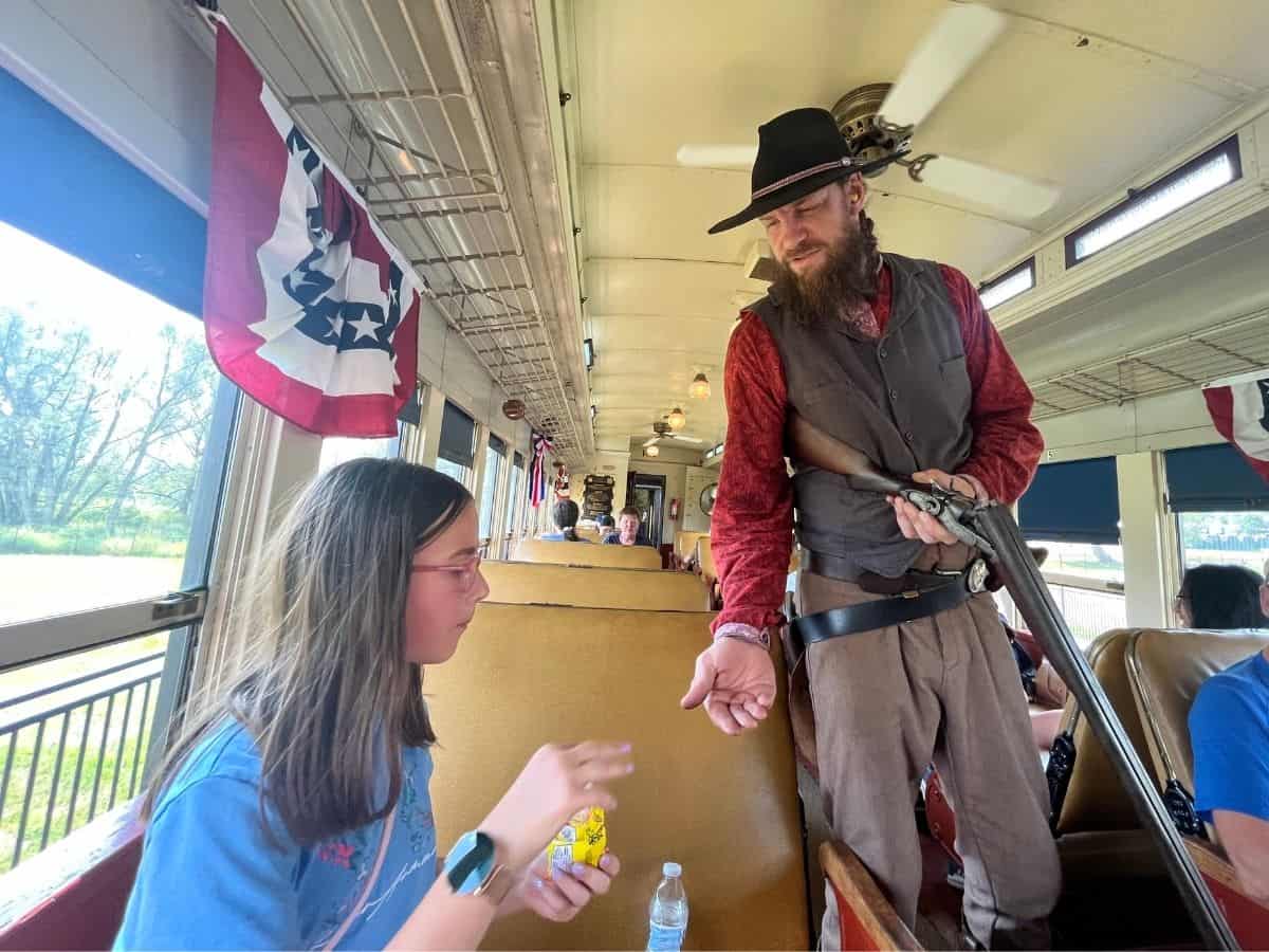 Cooperstown Train Ride with Kids: Is It Worth It? - Trip Idea Mom